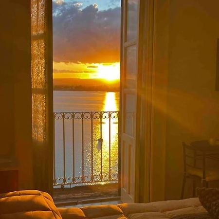 Camere A' Marina Сиракуза Екстериор снимка