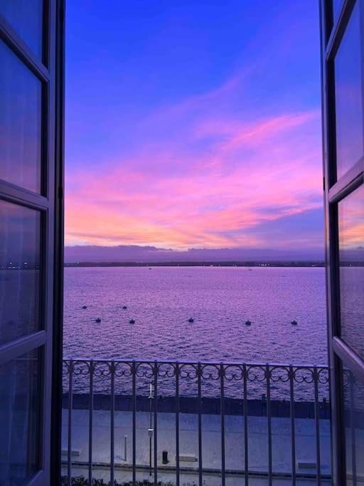 Camere A' Marina Сиракуза Екстериор снимка