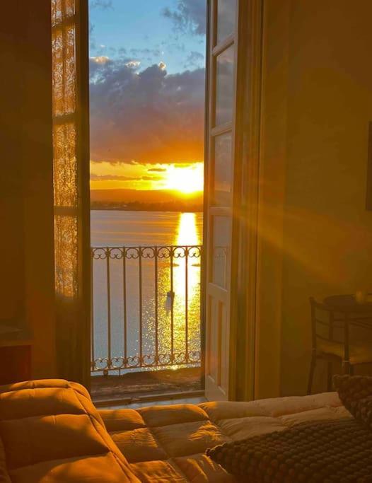 Camere A' Marina Сиракуза Екстериор снимка