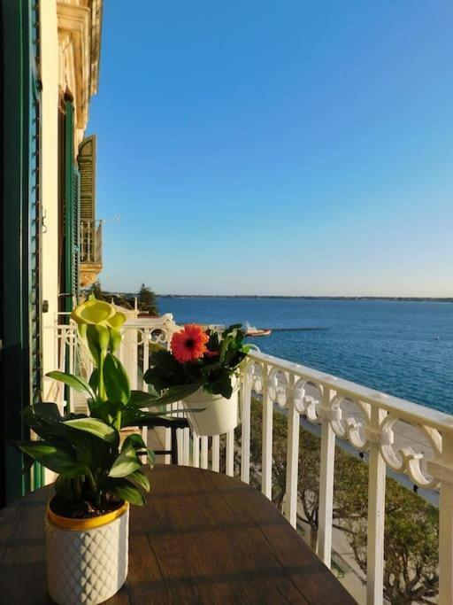 Camere A' Marina Сиракуза Екстериор снимка