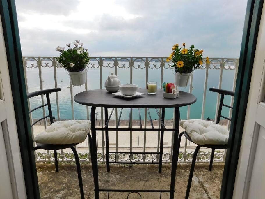 Camere A' Marina Сиракуза Екстериор снимка