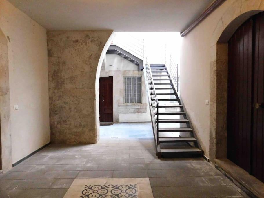 Camere A' Marina Сиракуза Екстериор снимка