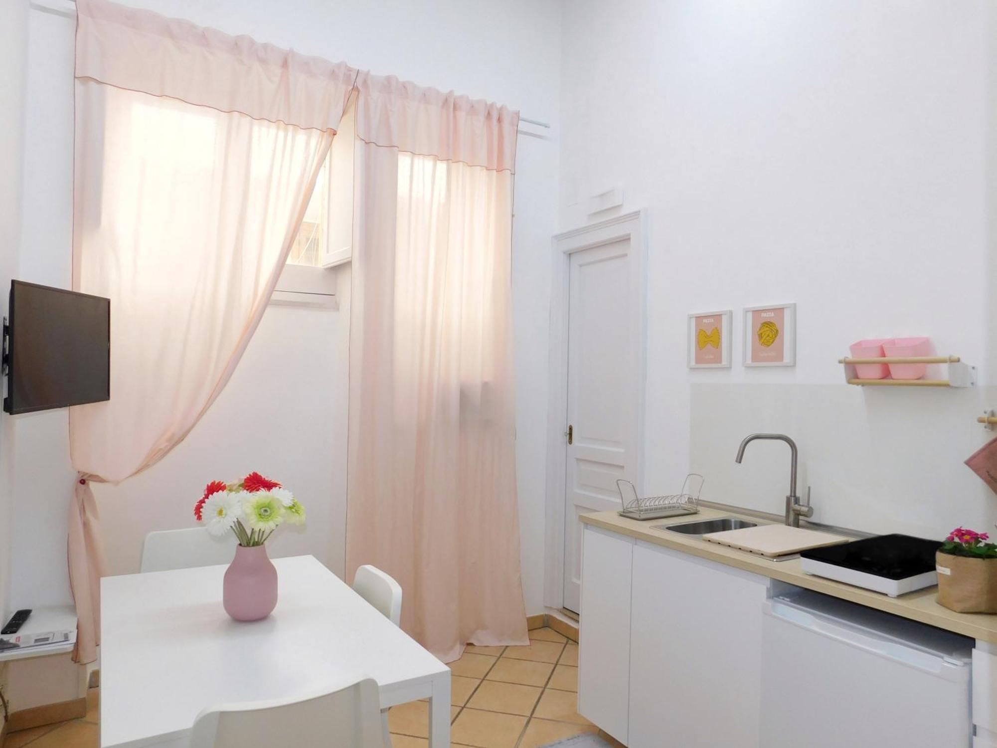 Camere A' Marina Сиракуза Екстериор снимка