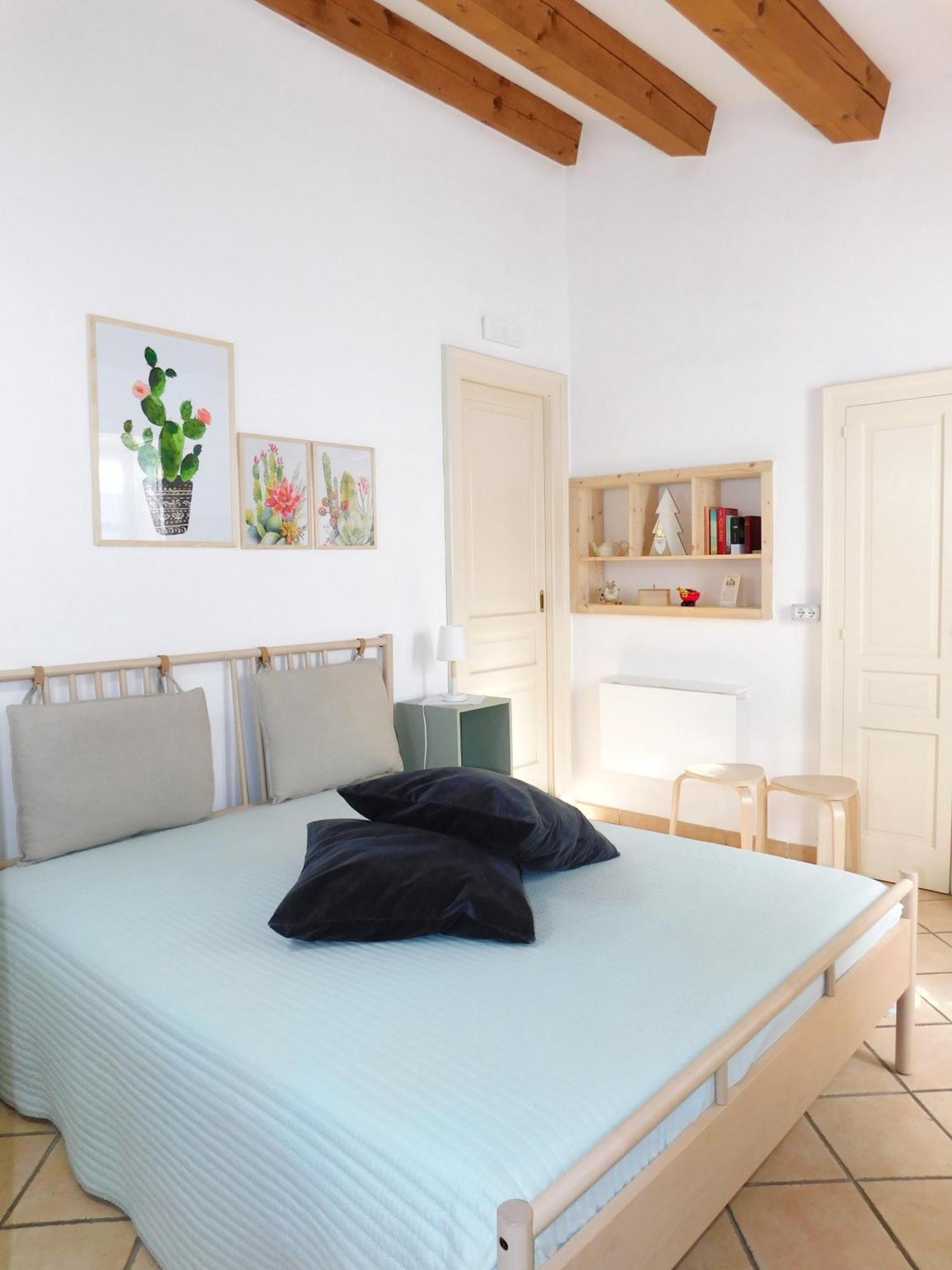 Camere A' Marina Сиракуза Екстериор снимка