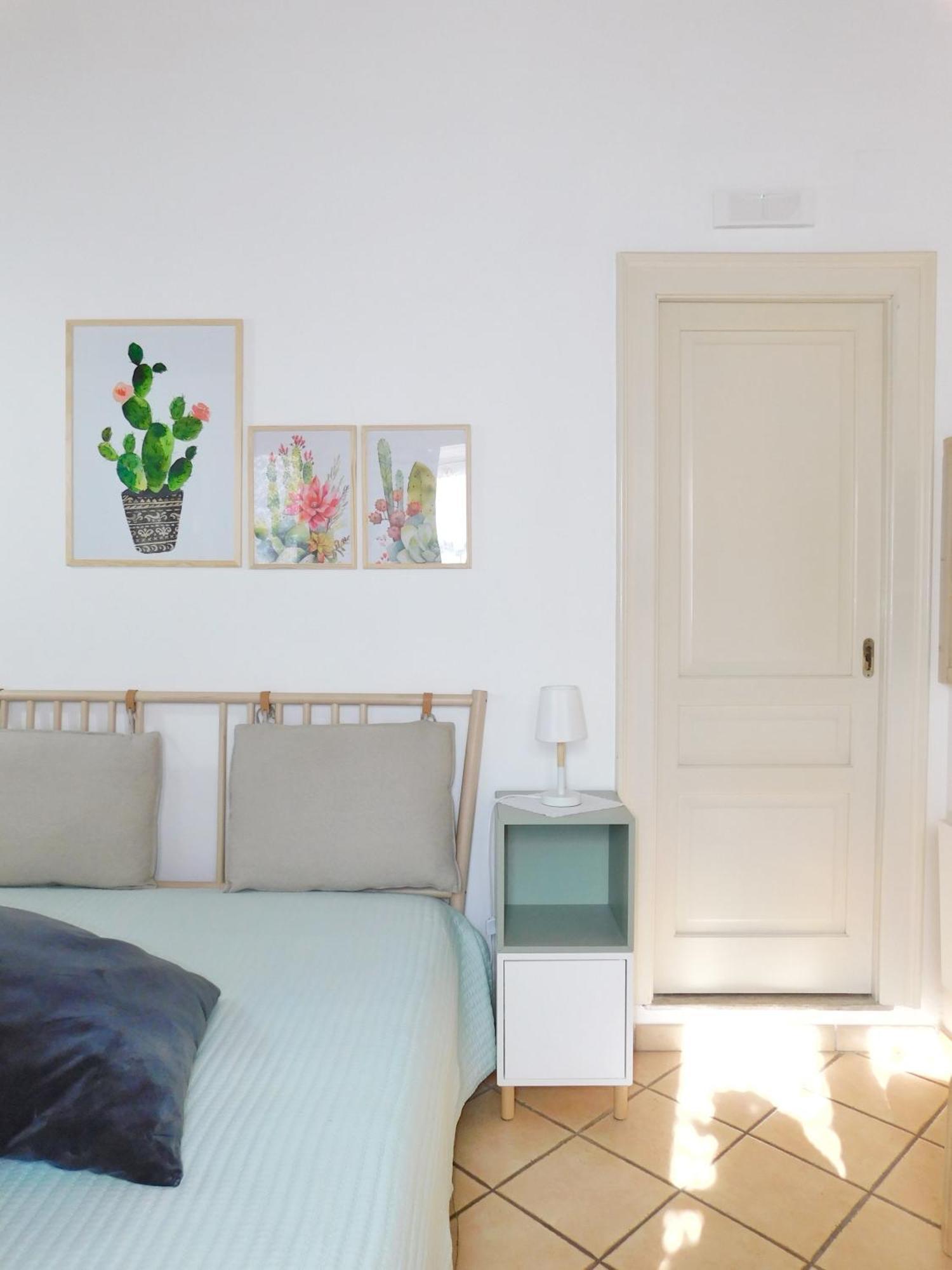 Camere A' Marina Сиракуза Екстериор снимка