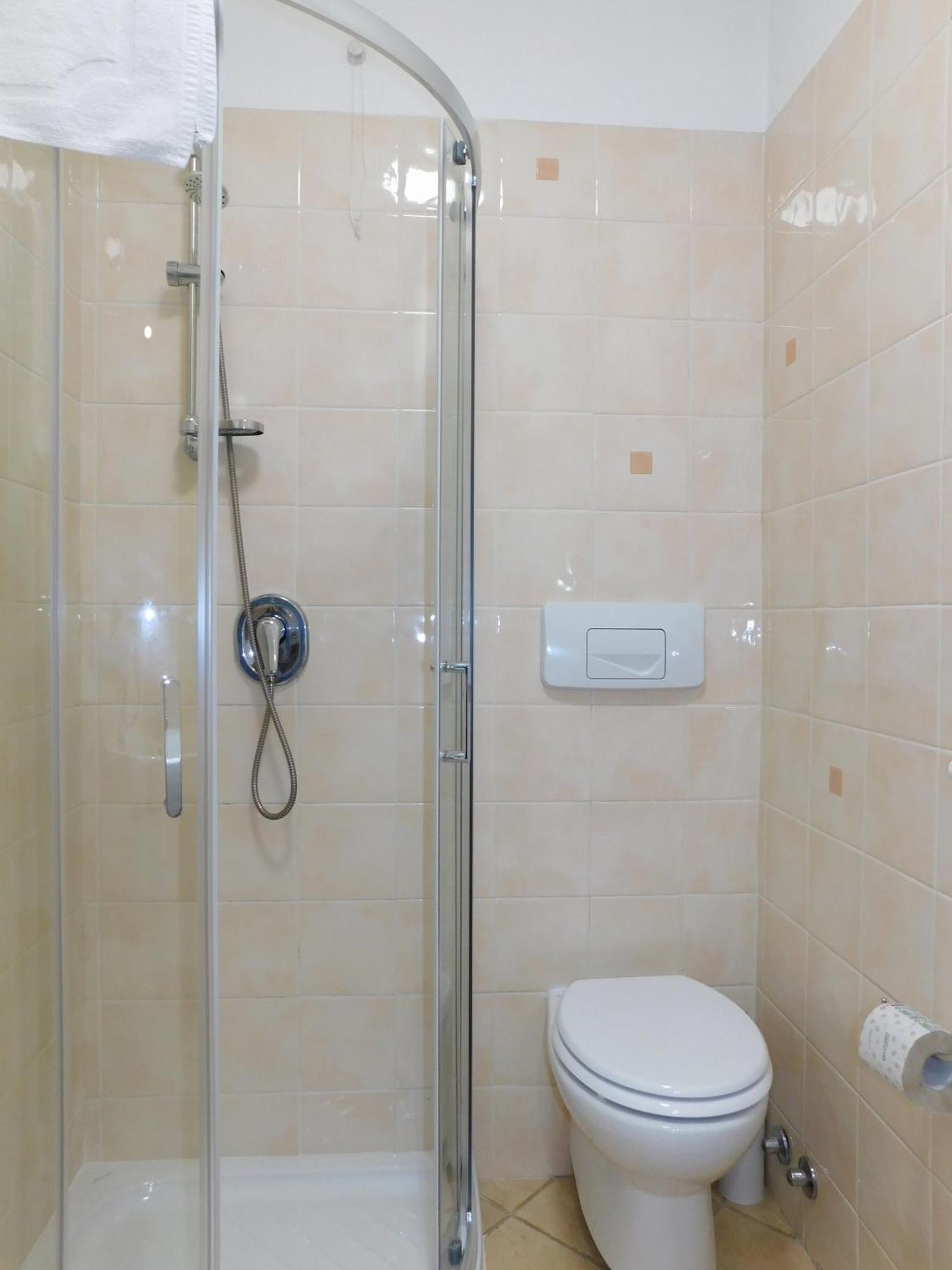 Camere A' Marina Сиракуза Екстериор снимка