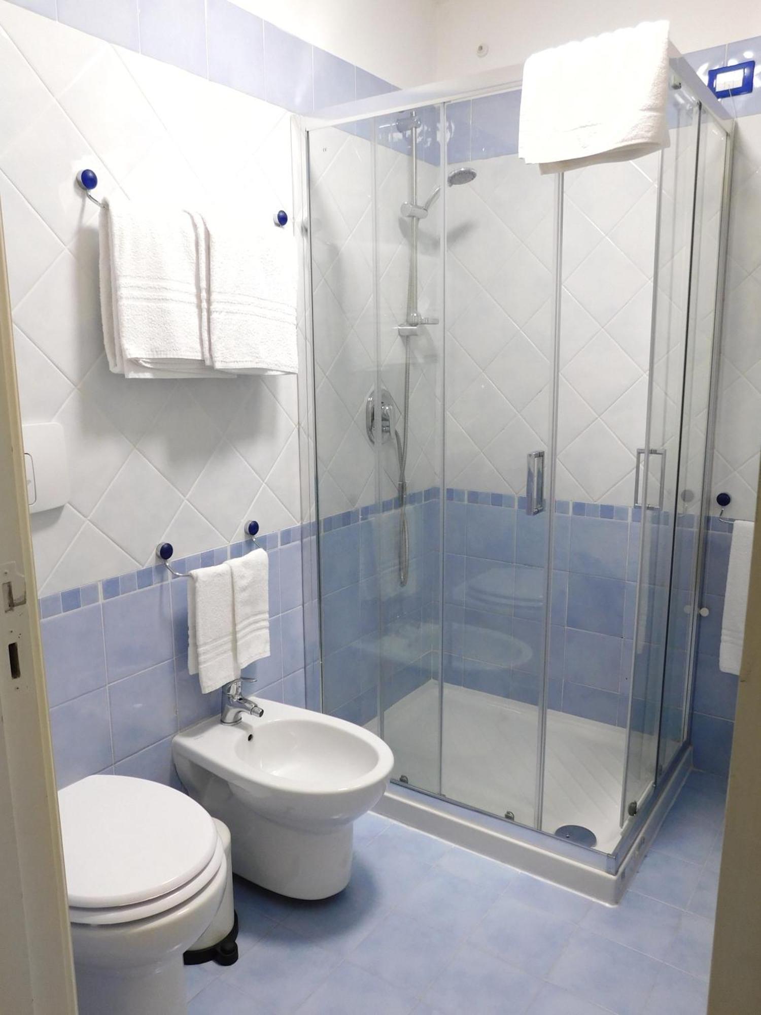 Camere A' Marina Сиракуза Екстериор снимка