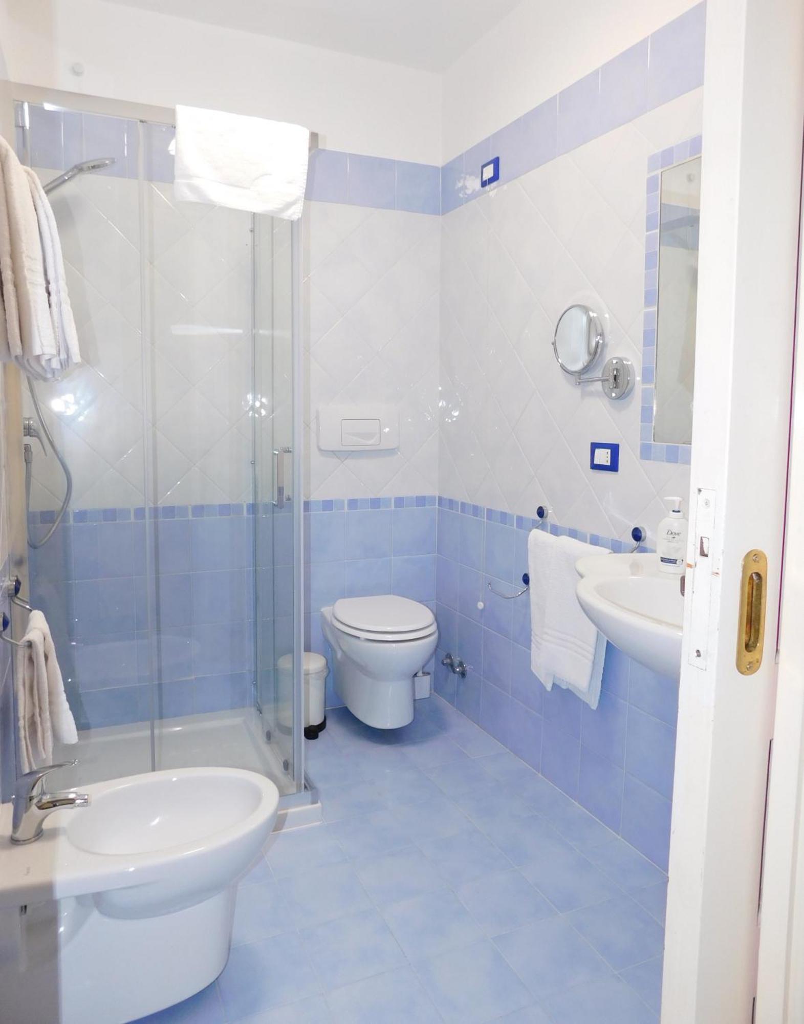 Camere A' Marina Сиракуза Екстериор снимка