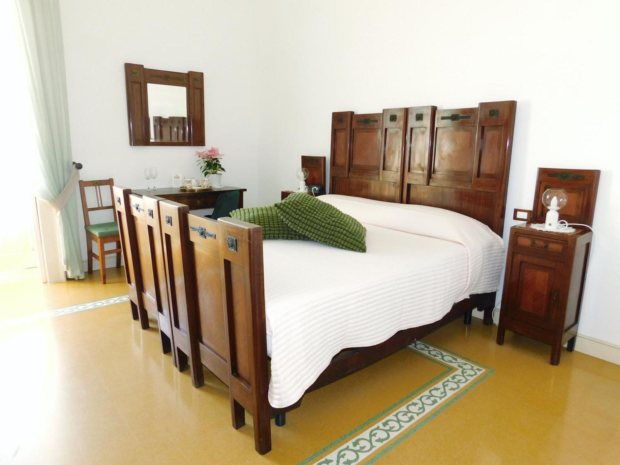 Camere A' Marina Сиракуза Екстериор снимка